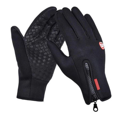 Premium Touchscreen Handschoenen