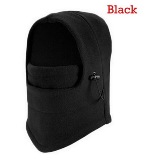 6 in 1 Cap™