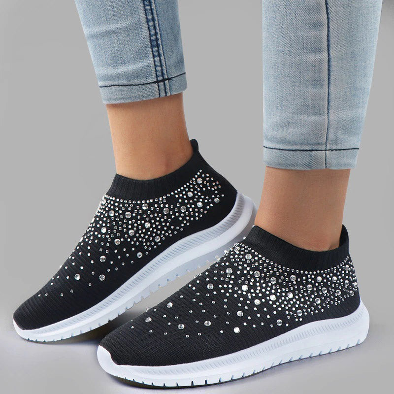 FeetyGO™ BLING