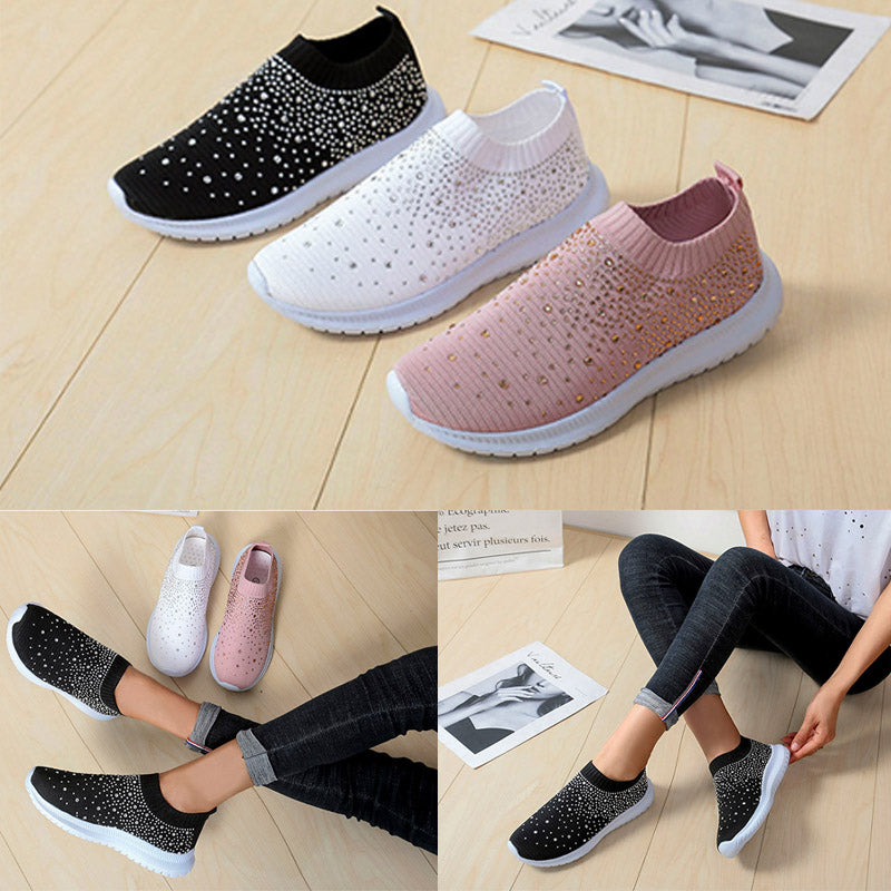 FeetyGO™ BLING