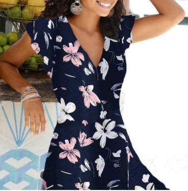 Dee's Summer Dress™️
