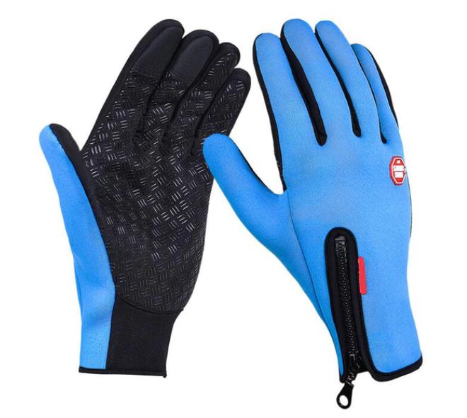 Premium Touchscreen Handschoenen