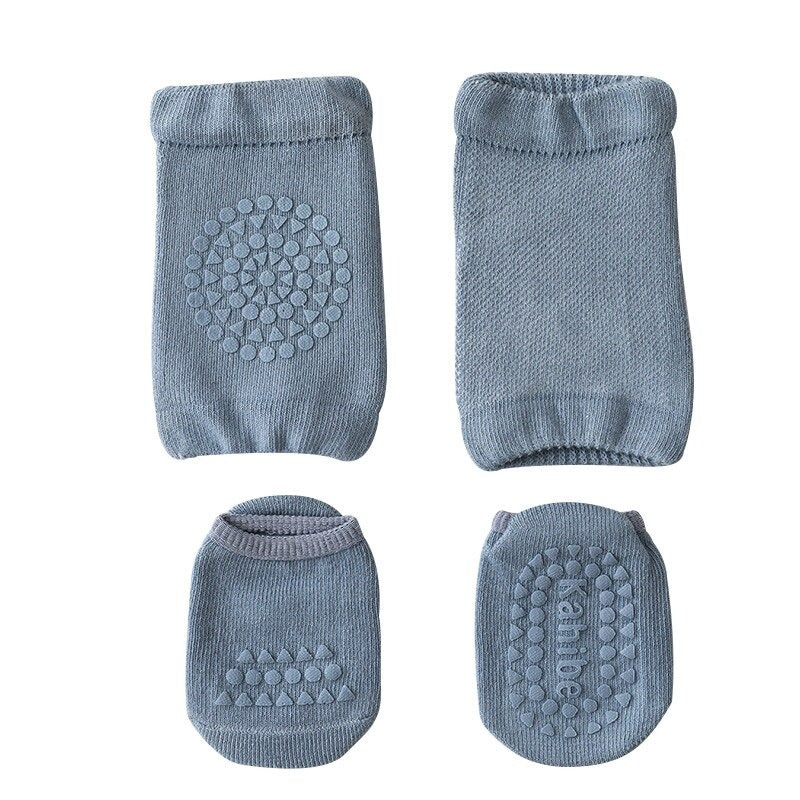 Anti-slip Baby Knee Protectors™ (1+2 GRATIS)