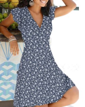 Dee's Summer Dress™️
