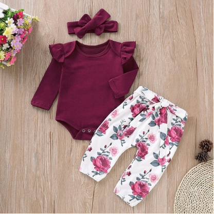 Lovely Kids Set™️