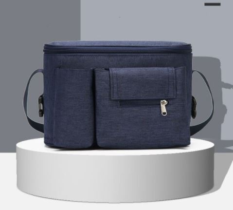 Handbag Stroller Organizer™️