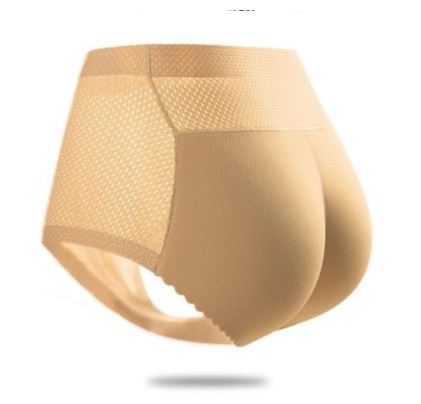 Butt Lifter Undies™️ (2-Pack)