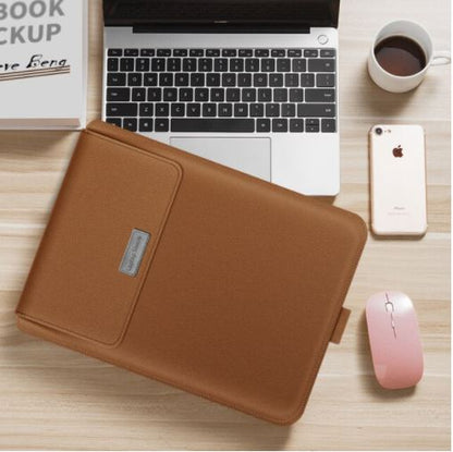 Laptop Sleeve Stand™