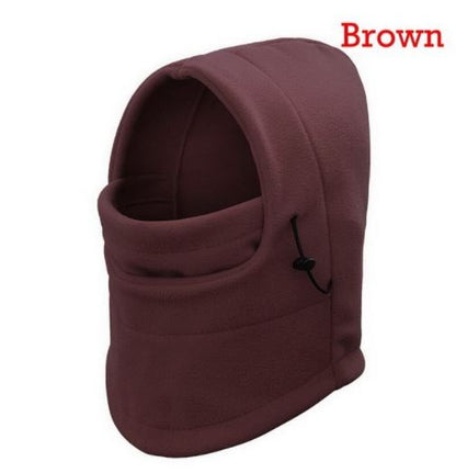 6 in 1 Cap™
