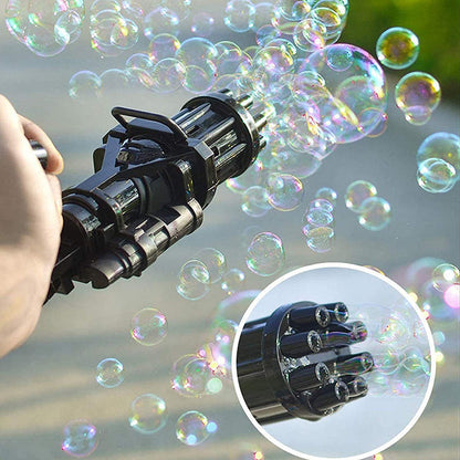 Bubble Gun™