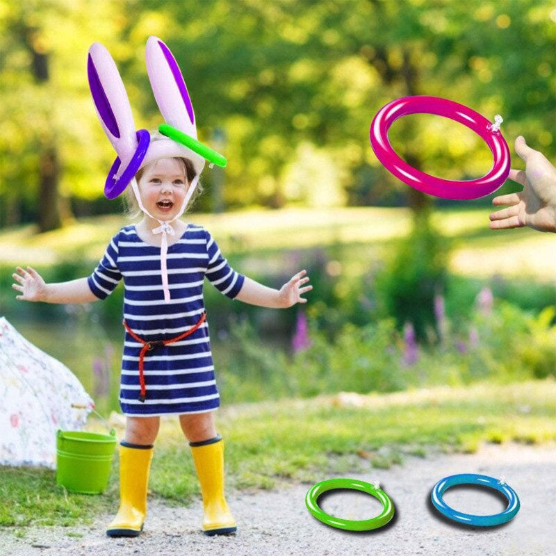 Bunny Rabbit Ring™