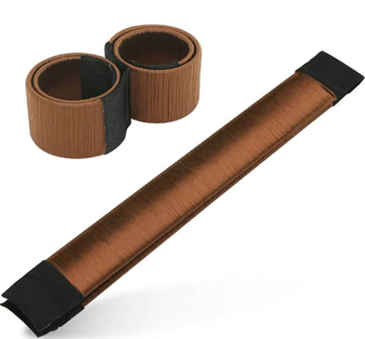 Franse Twist Haar Bun Maker