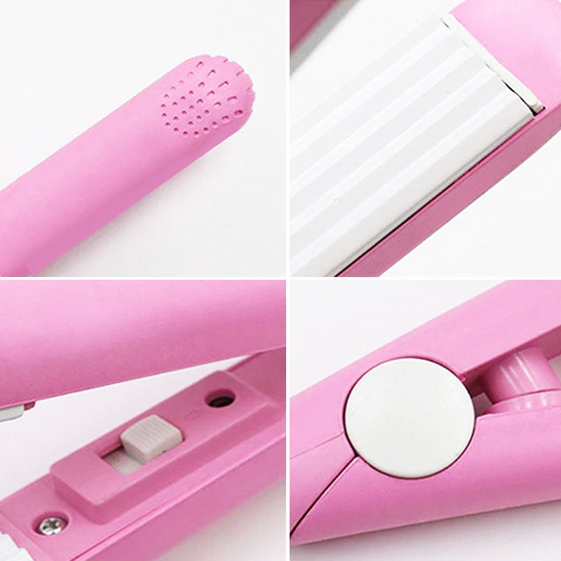 Mini Hairstyler™