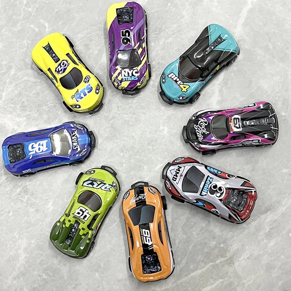 StuntCars™