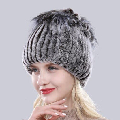 Furry Cap™