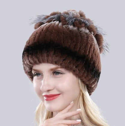 Furry Cap™
