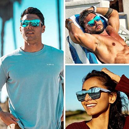 Fashion Sunglasses™