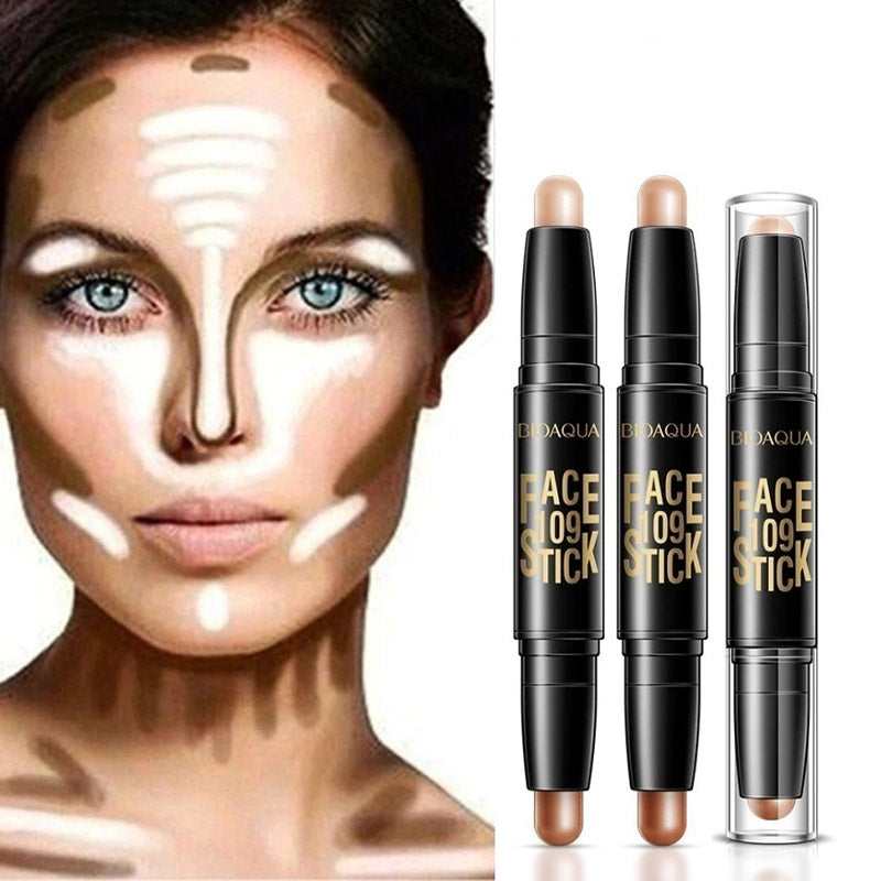BioAqua Waterproof Concealer™
