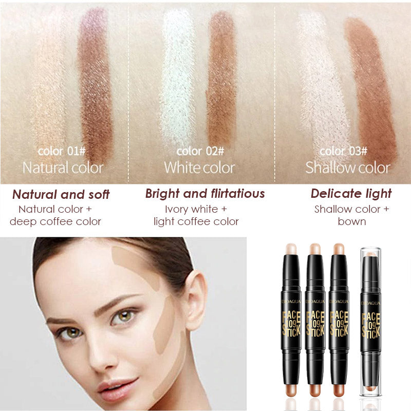 BioAqua Waterproof Concealer™