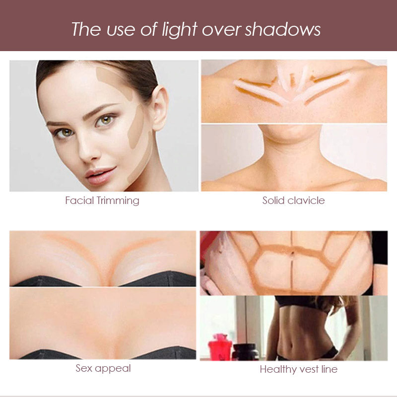 BioAqua Waterproof Concealer™