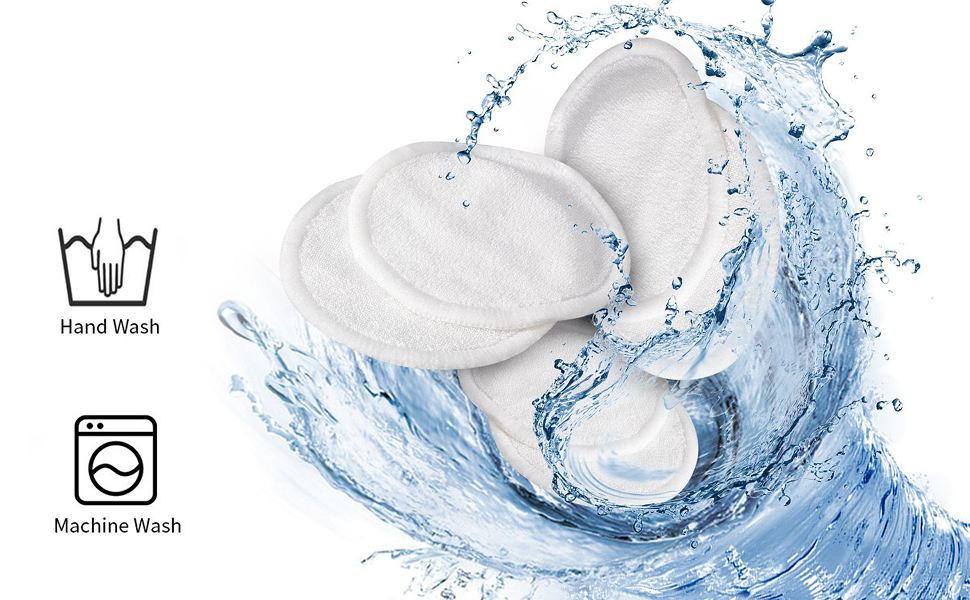 Clean Face | Makeup Remover Pads