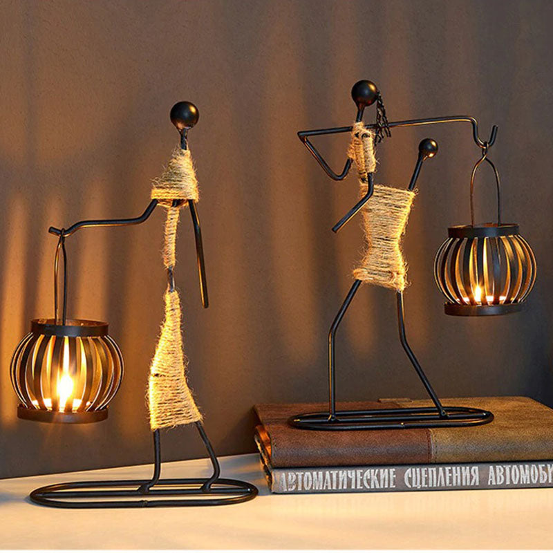 Creative Candle™