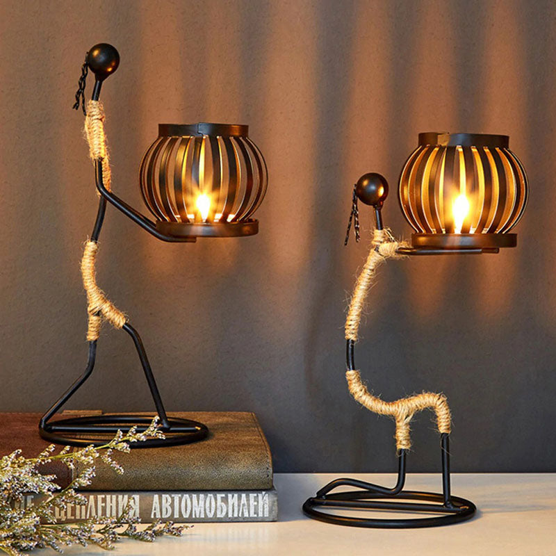 Creative Candle™