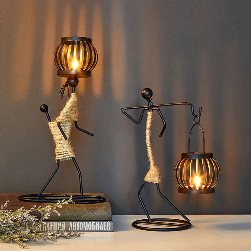 Creative Candle™