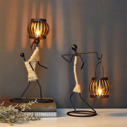 Creative Candle™