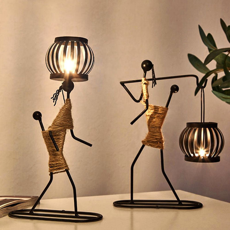 Creative Candle™