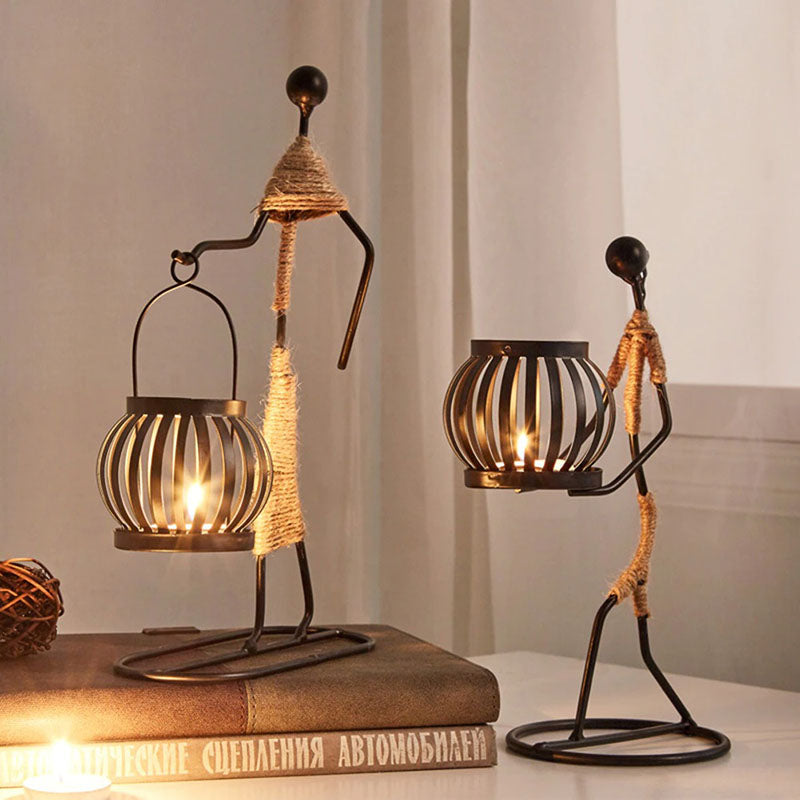 Creative Candle™