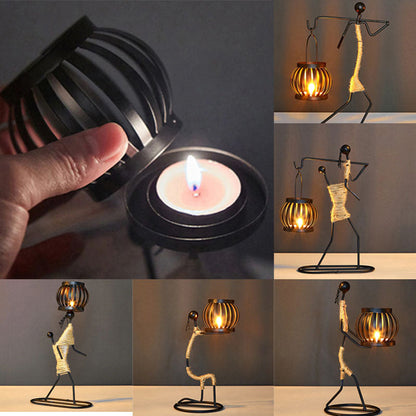 Creative Candle™