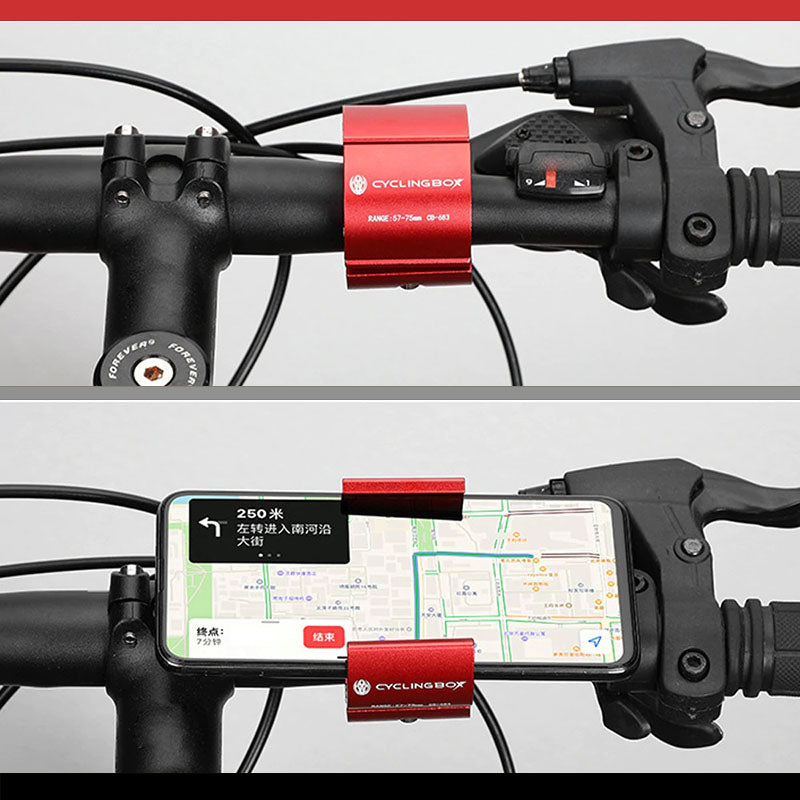 CyclingBox™