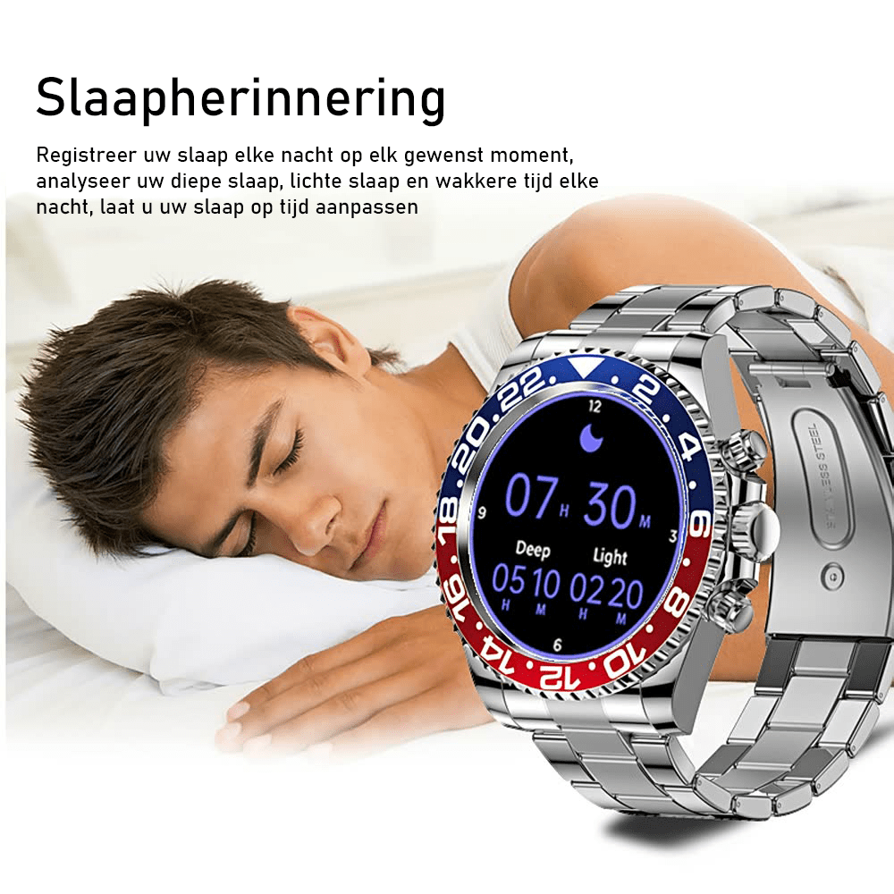 Digital Smart Watch™ 2.0