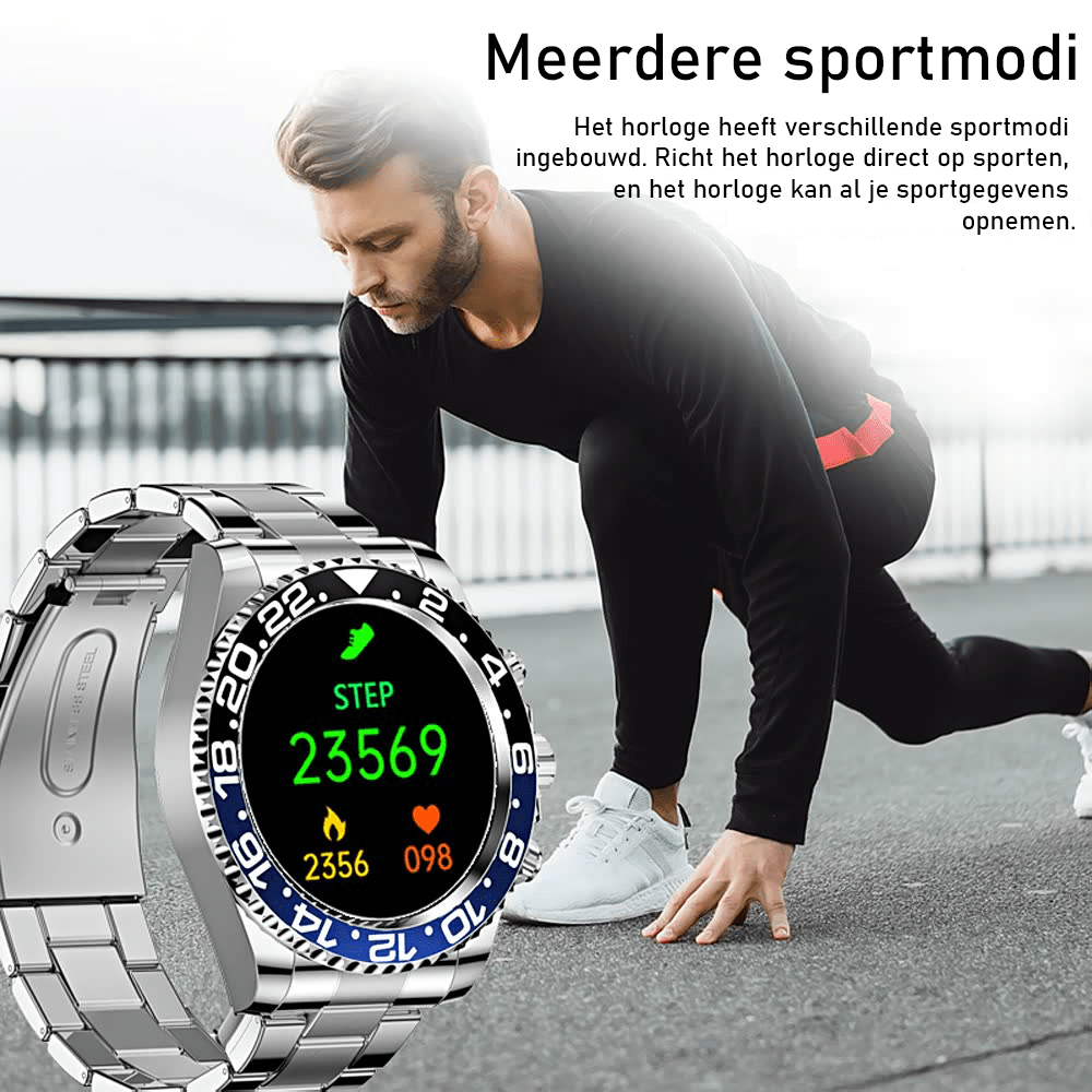 Digital Smart Watch™ 2.0