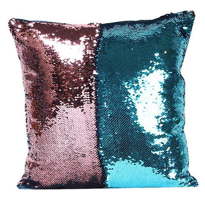 Magic Sequin Throw Kussenhoes