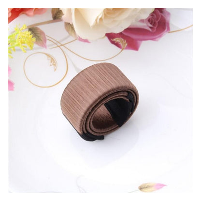 Franse Twist Haar Bun Maker