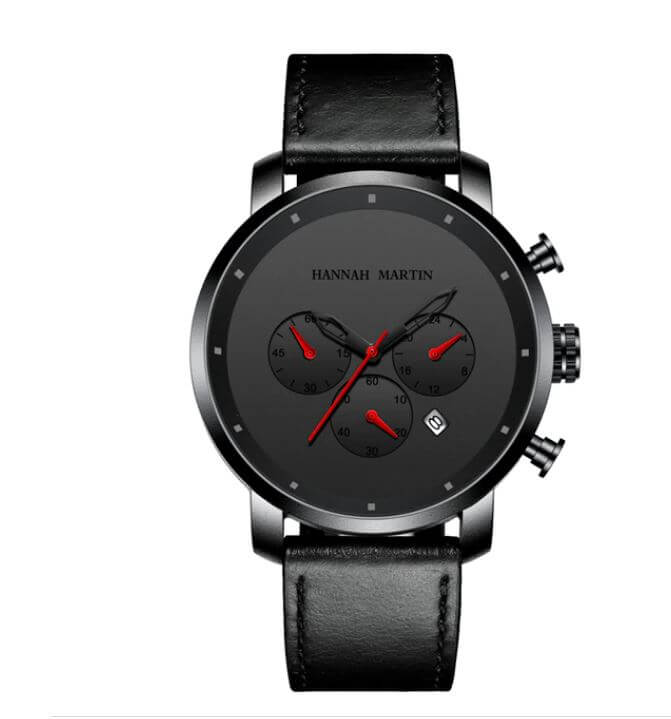 Heren Chronograaf Horloge
