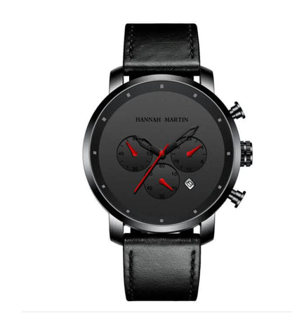 Heren Chronograaf Horloge