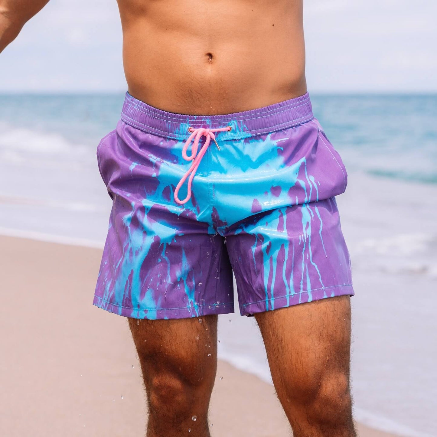 Cameleon Zwemshorts