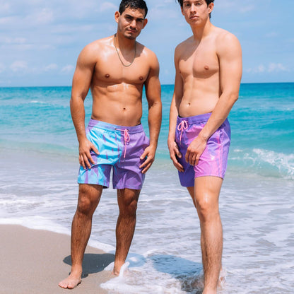 Cameleon Zwemshorts