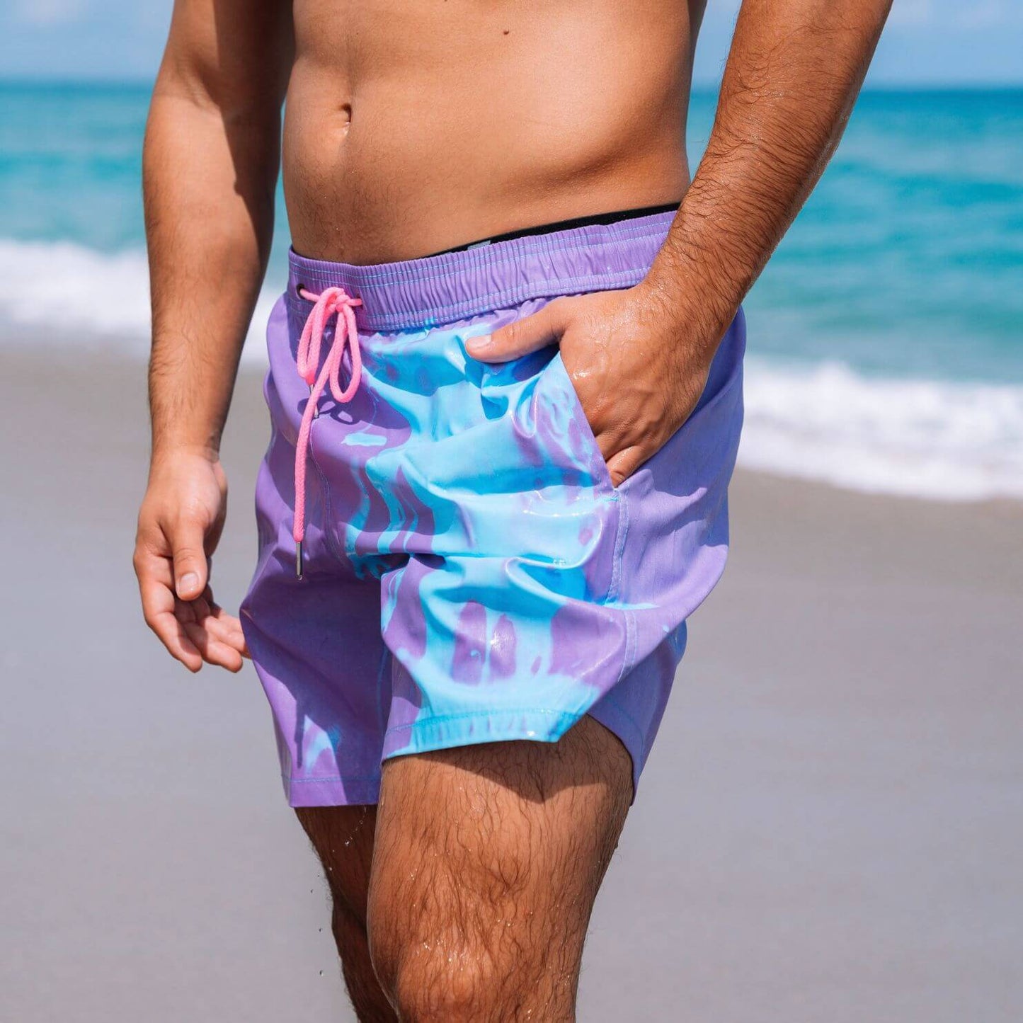 Cameleon Zwemshorts
