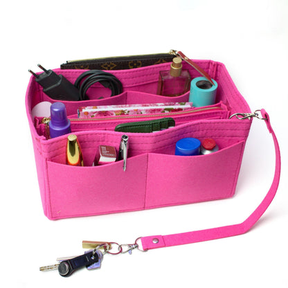 Bag Comfort™ - Handtas Organizer