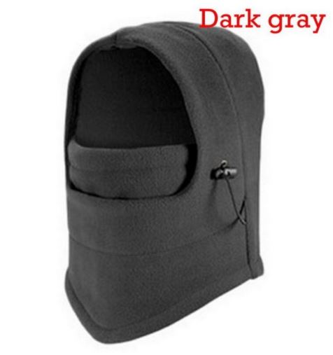 6 in 1 Cap™