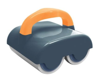 Portable Double Rollers ™