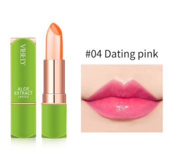 Aloe Vera Lipstick™️