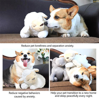 PlayDog With Heartbeat™