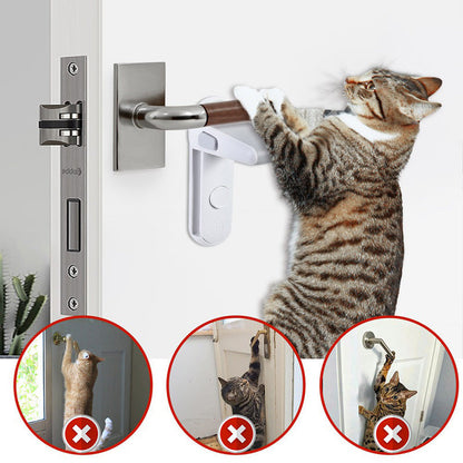 Childproof Doorlock™️ (1+1 GRATIS)