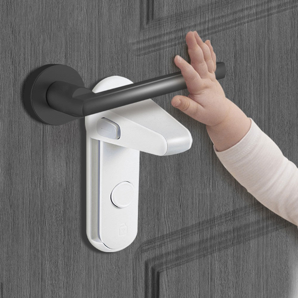 Childproof Doorlock™️ (1+1 GRATIS)