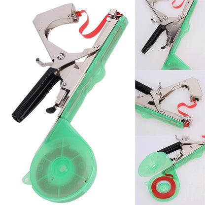 Garden Essential™ (+ 6x Gratis Tape & nietjes)